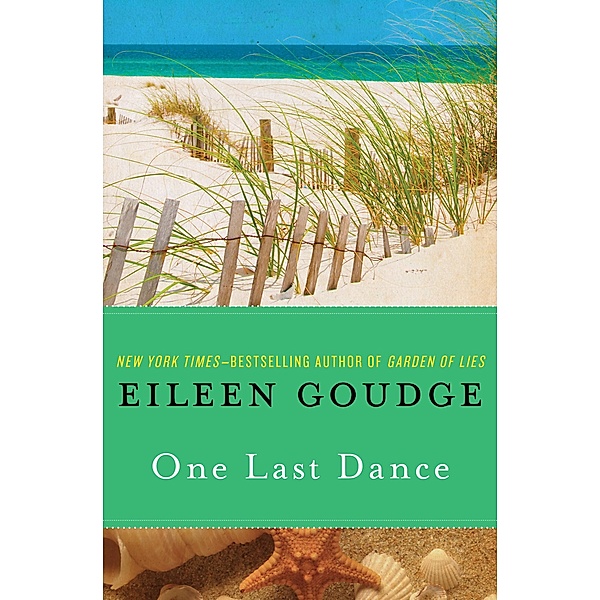 One Last Dance, Eileen Goudge
