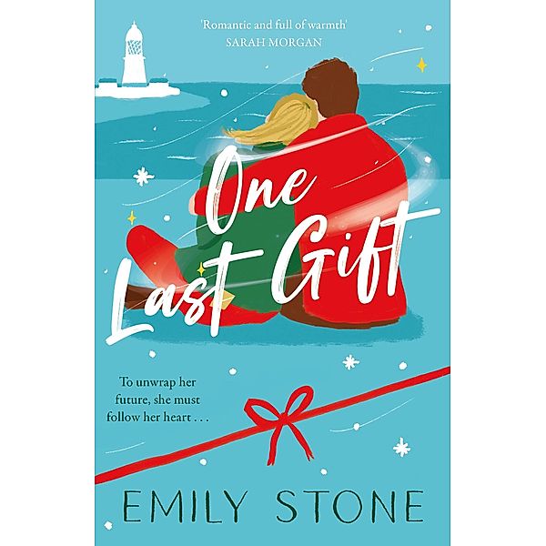 One Last Gift, Emily Stone