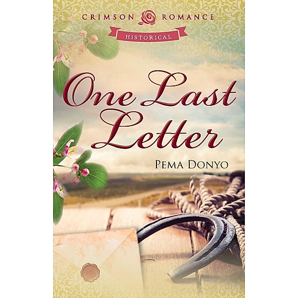 One Last Letter, Pema Donyo