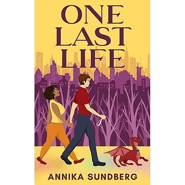 One Last Life, Annika Sundberg