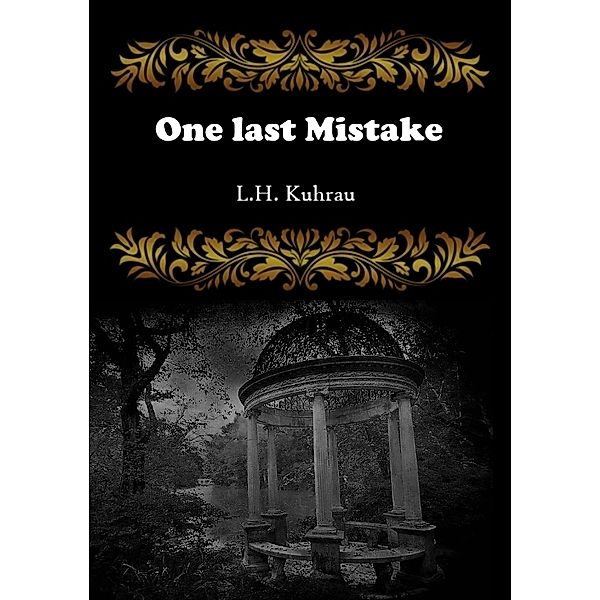 One last mistake, L. H. Kuhrau