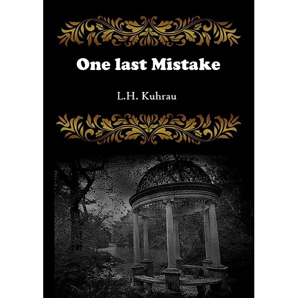 One last mistake, L. H. Kuhrau