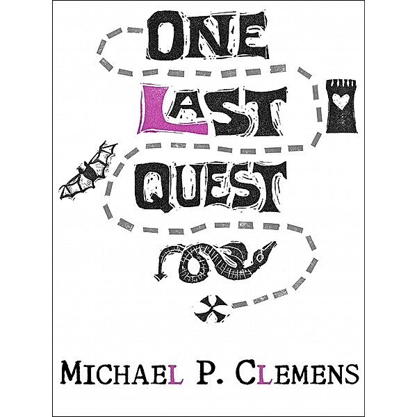 One Last Quest, Michael P. Clemens