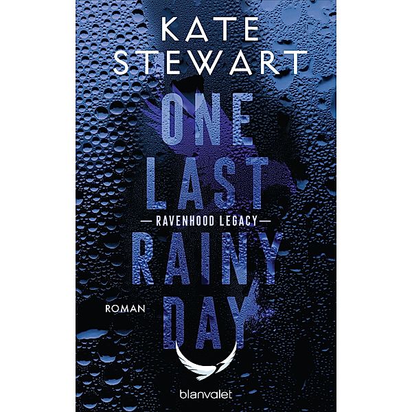 One Last Rainy Day, Kate Stewart