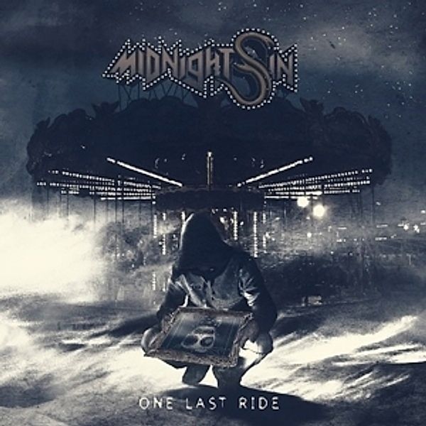 One Last Ride, Midnight Sin