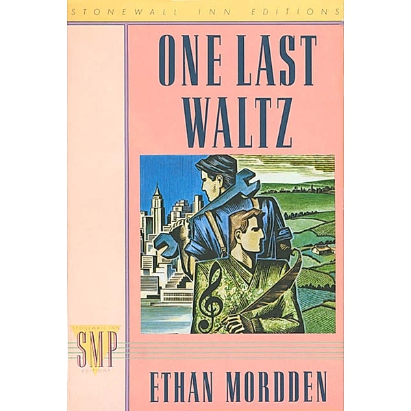 One Last Waltz, Ethan Mordden
