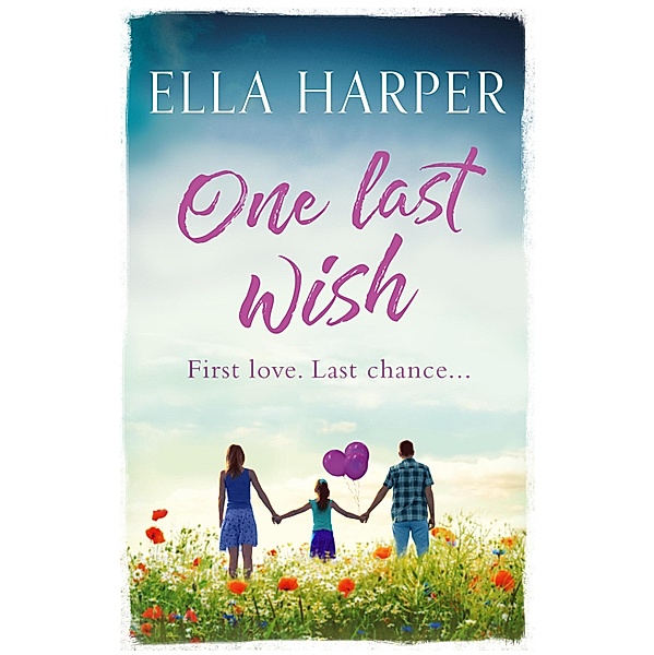 One Last Wish, Ella Harper