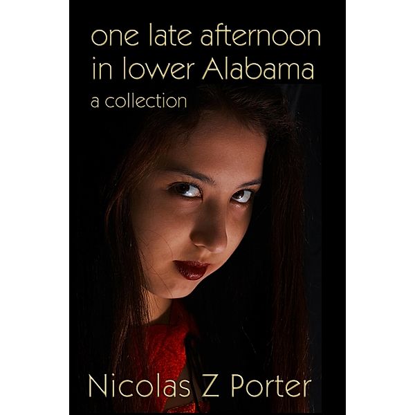 One Late Afternoon in Lower Alabama: A Collection / StoneThread Publishing, Nicolas Z Porter