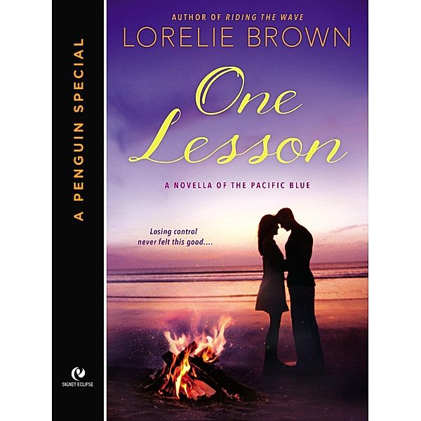 One Lesson, Lorelie Brown