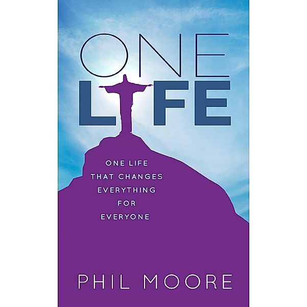 One Life, Phil Moore