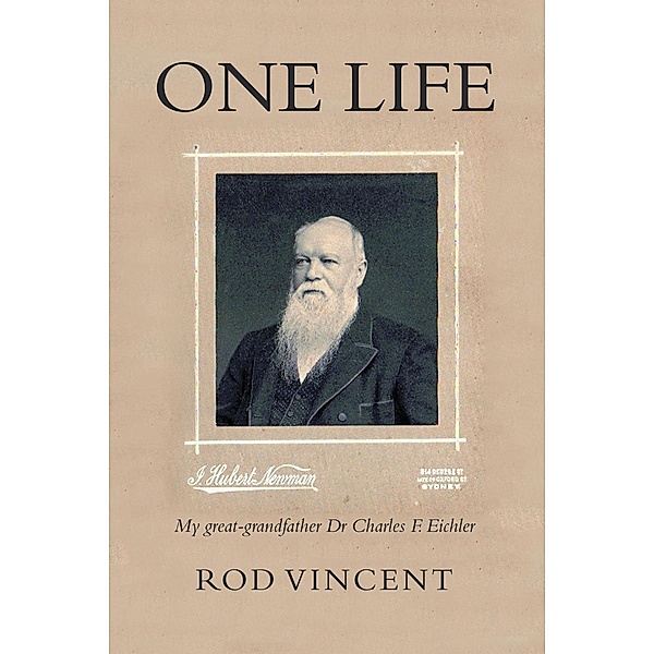 One Life, Rod Vincent
