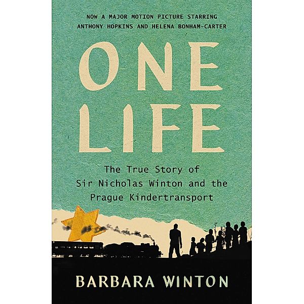One Life, Barbara Winton