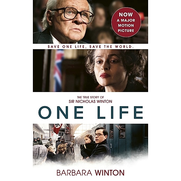 One Life, Barbara Winton