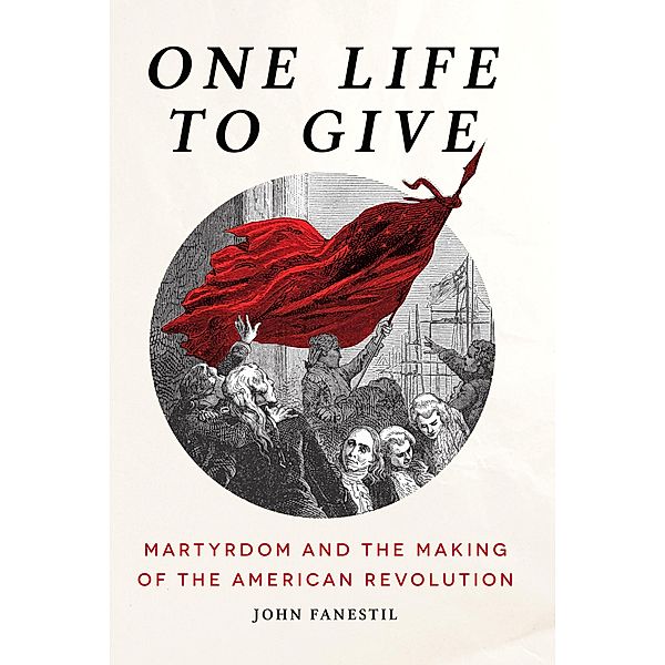 One Life to Give, John Fanestil