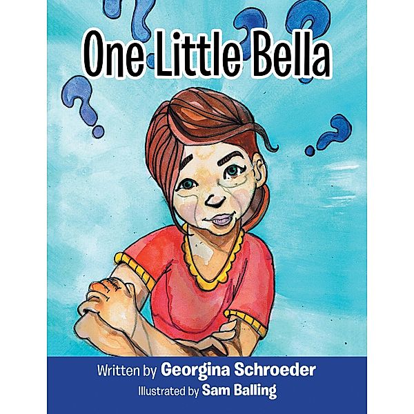 One Little Bella, Georgina Schroeder