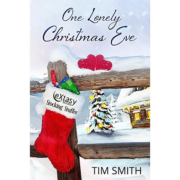 One Lonely Christmas Eve, Tim Smith