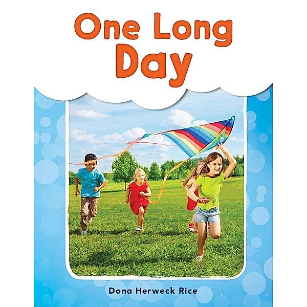 One Long Day (epub), Dona Herweck Rice