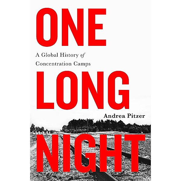 One Long Night, Andrea Pitzer