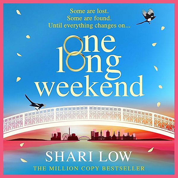 One Long Weekend, Shari Low