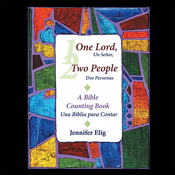 One Lord, Two People -- Un Señor, Dos Personas, Jennifer Elig