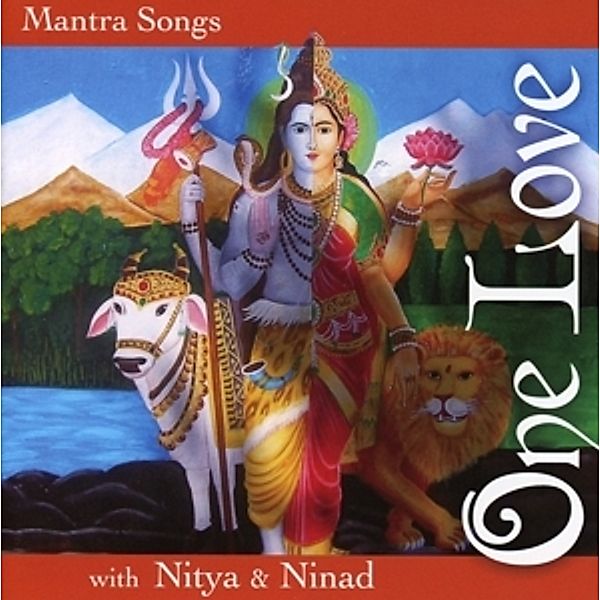 One Love, Nitya & Ninad
