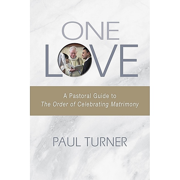 One Love, Paul Turner