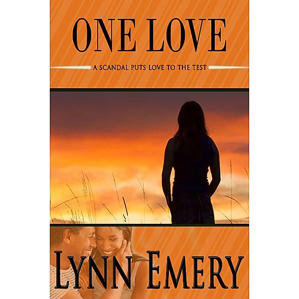 One Love, Lynn Emery