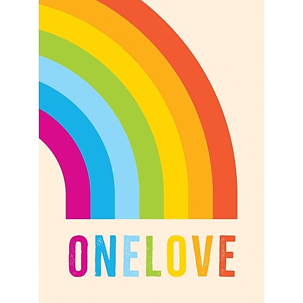 One Love, Summersale Publishers