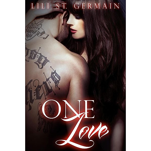 One Love (Gypsy Brothers, #7), Lili St. Germain