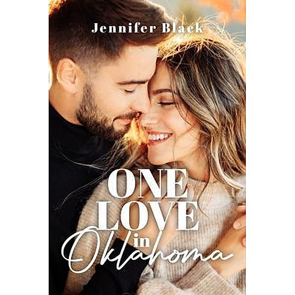 One Love In Oklahoma, Jennifer Black