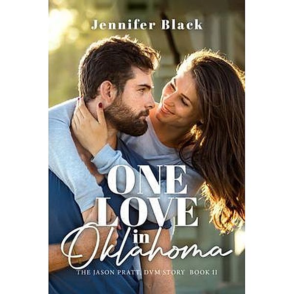 One Love In Oklahoma, Jennifer Black