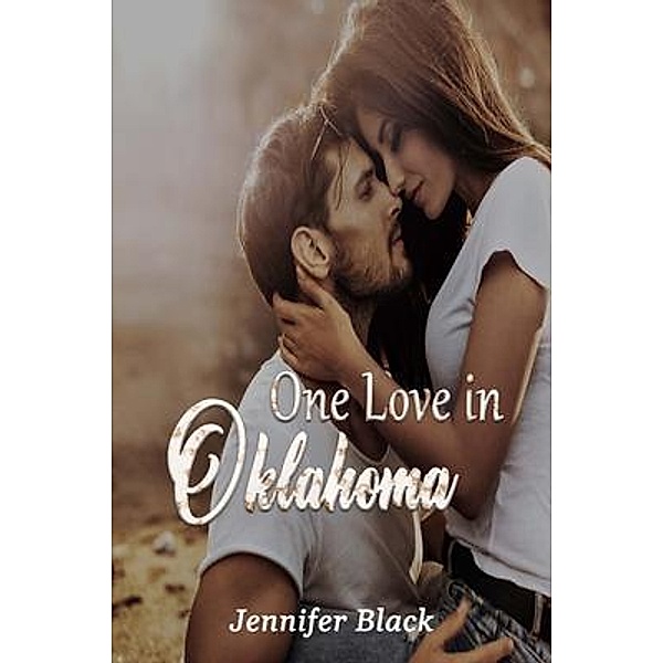 One Love in Oklahoma / Crown Books NYC, Jennifer Black