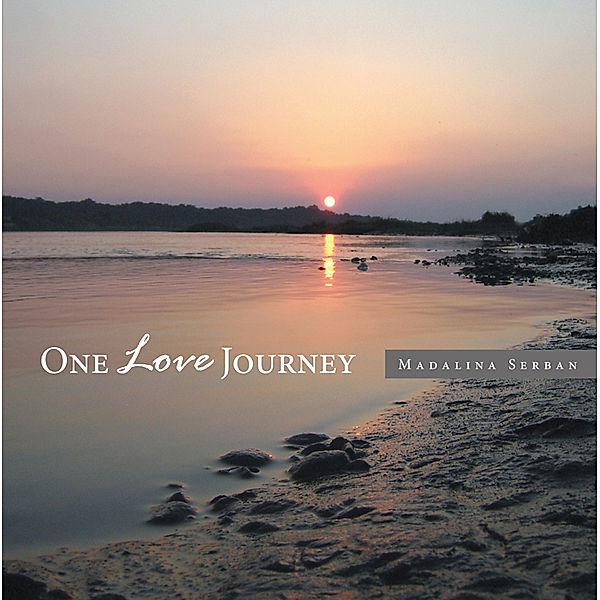 One Love Journey, Madalina Serban