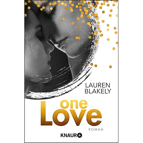 One Love / One Bd.2, Lauren Blakely