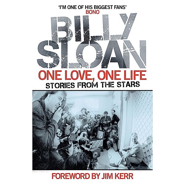 One Love, One Life, Billy Sloan