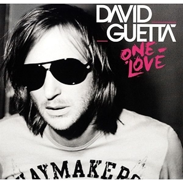 One Love (Vinyl), David Guetta