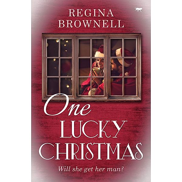 One Lucky Christmas, Regina Brownell