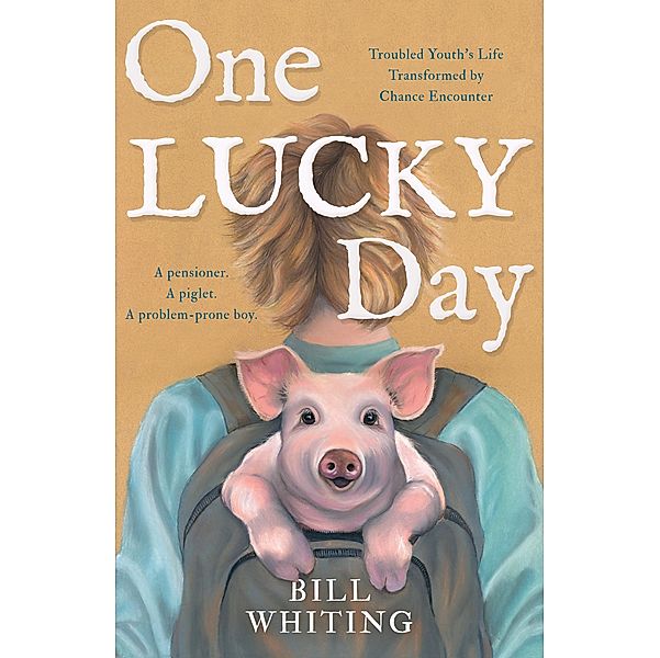 One Lucky Day / Matador, Bill Whiting