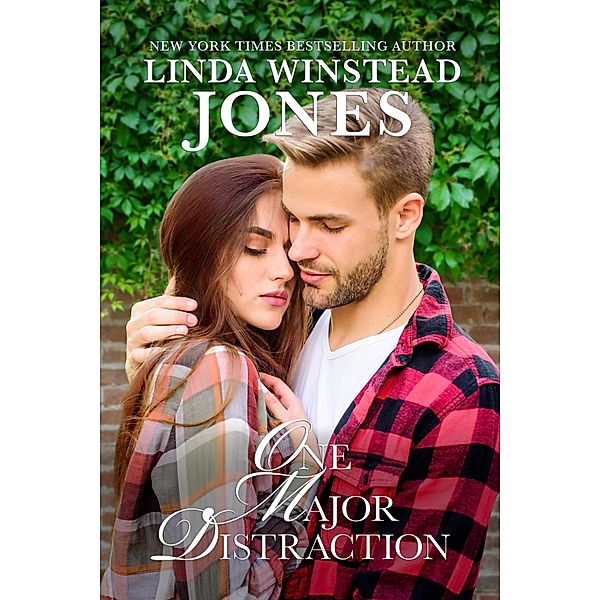 One Major Distraction (Last Chance Heroes, #3) / Last Chance Heroes, Linda Winstead Jones