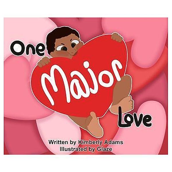 One Major Love, Kimberly Adams