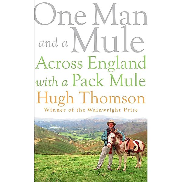 One Man and a Mule, Hugh Thomson