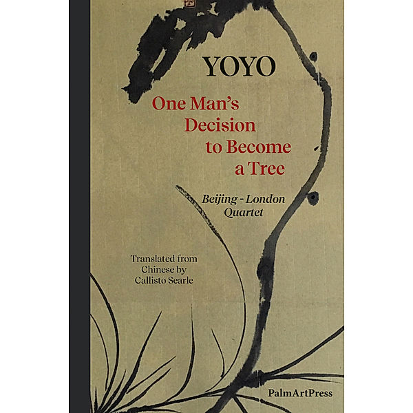 One Man' Decision to Become a Tree, Liu Youhong Yoyo