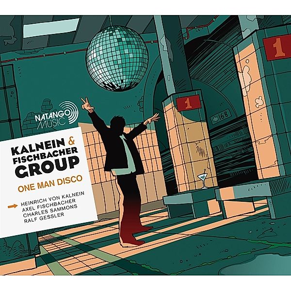 One Man Disco, Kalnein & Fischbacher Group