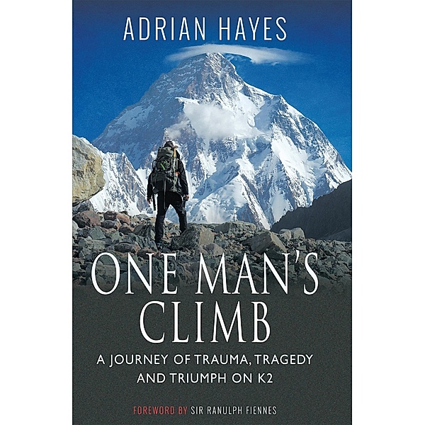 One Man's Climb, Hayes Adrian Hayes