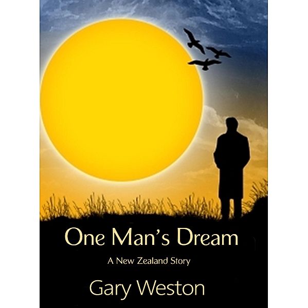 One Man's Dream, Gary Weston