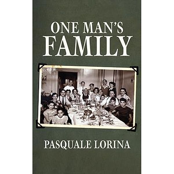 One Man's Family, Pasquale Lorina