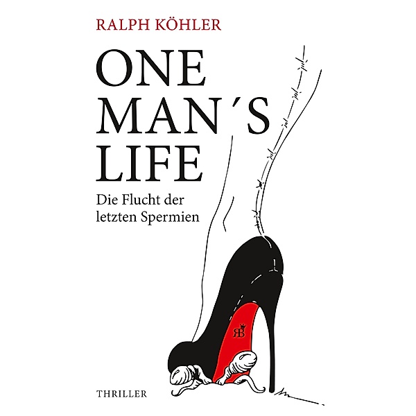 One man's life, Ralph Köhler