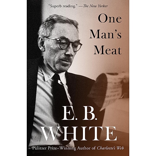 One Man's Meat, E. B. White