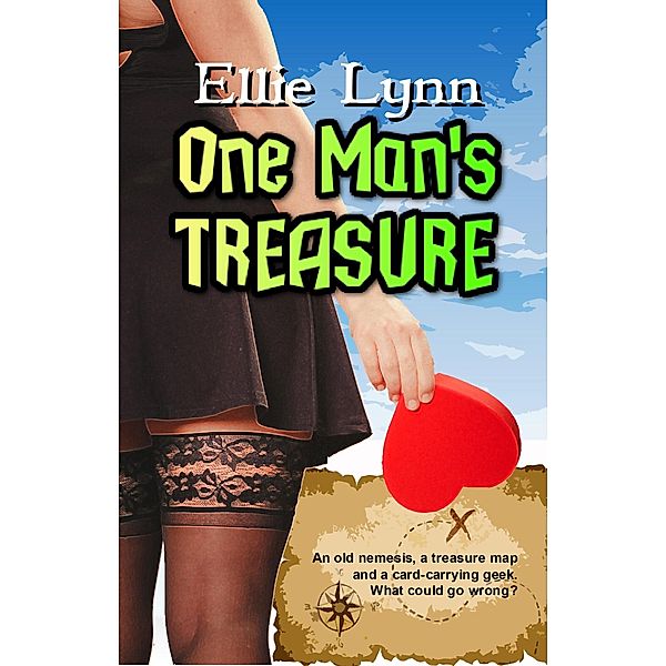 One Man's Treasure, Ellie Lynn