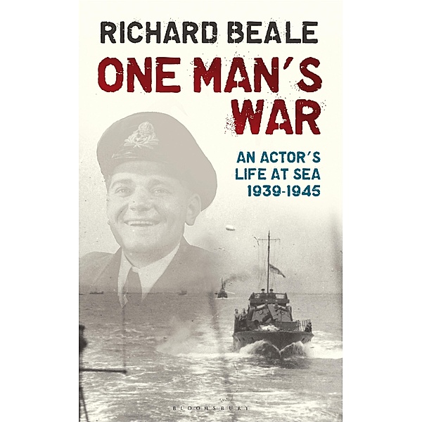 One Man's War, Richard Beale
